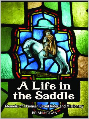 cover image of A Life in the Saddle